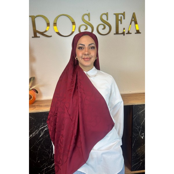 Premium Jakar Şal 032B